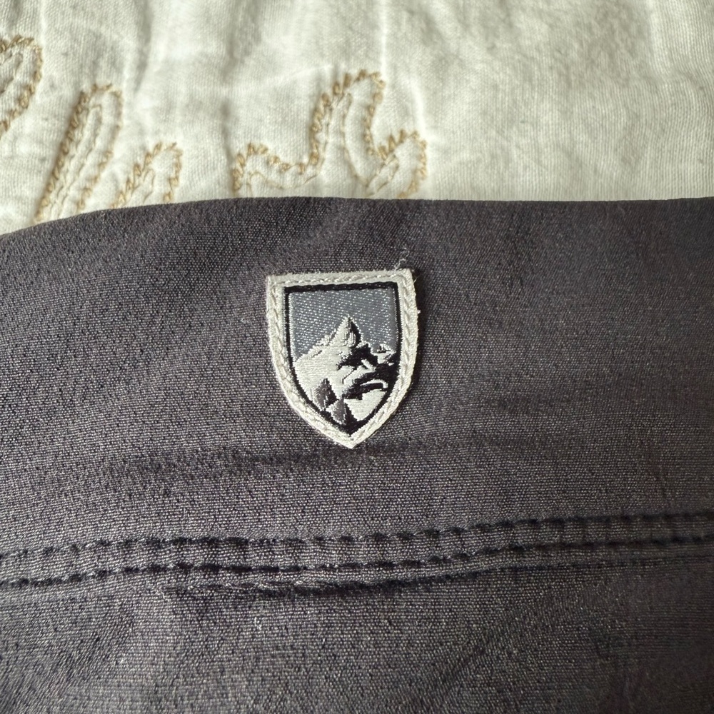 Kuhl Charcoal Gray Pants - Picture 10 of 14